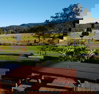 BroadAxe Bistro Coramba Hotel - Restaurant Gold Coast