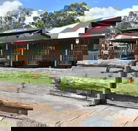 Bulga Tavern - Restaurant Gold Coast