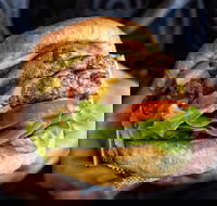 Burgerfiend - Restaurant Gold Coast