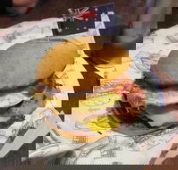 Burgers Fries Shakes - Restaurant Gold Coast