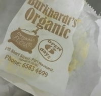 Burkhardt's Organic Bakery Port Macquarie - Restaurant Gold Coast