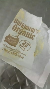 Burkhardt's Organic Bakery Port Macquarie