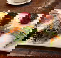 C.ex Coffs - Restaurant Gold Coast