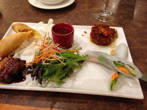 C.ex Coffs - Restaurant Gold Coast 0