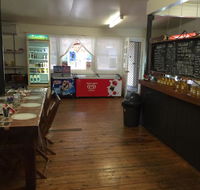 Cafe Nundle on the Park - Restaurant Gold Coast