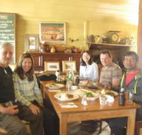 Cafe Sofala - Restaurant Gold Coast