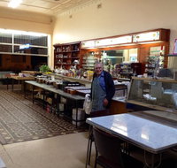 Canberra Cafe - Restaurant Gold Coast