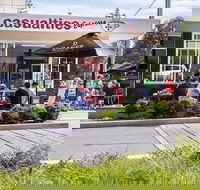 Casualties Espresso - Restaurant Gold Coast