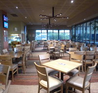 Central Hotel - Restaurant Gold Coast