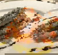 Chisolm's Restaurant - Restaurant Gold Coast