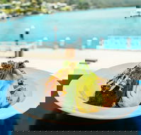 Club Jervis Bay - Restaurant Gold Coast