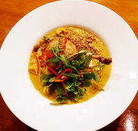 Coast Restaurant - Restaurant Gold Coast