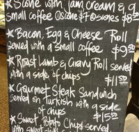 Coffee Guru - Vincentia - Restaurant Gold Coast