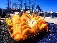 Coffs Harbour Fishermen's Co-Op