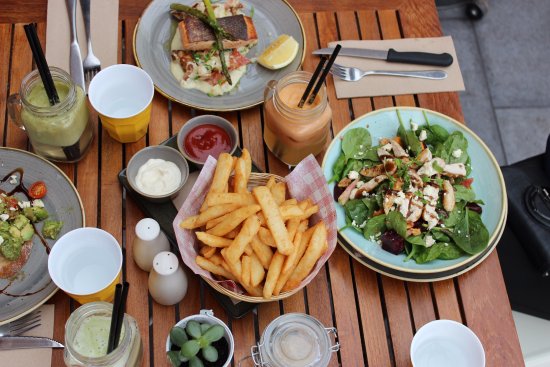 Gowrie ACT Restaurant Gold Coast