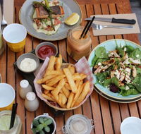 Common Grounds Gowrie - Restaurant Gold Coast