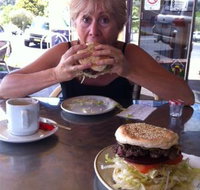 Coramba General Store  Newsagency - Restaurant Gold Coast