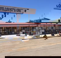 Corner Country Store - Restaurant Gold Coast