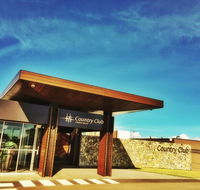 Country Club Gledswood Hills - Restaurant Gold Coast