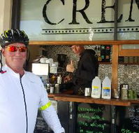 Crema on George - Restaurant Gold Coast