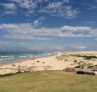 CREST Birubi Beach - Restaurant Gold Coast