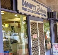Danny's Bakery - Restaurant Gold Coast