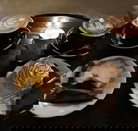 Dark Arts Brew  Bar - Restaurant Gold Coast