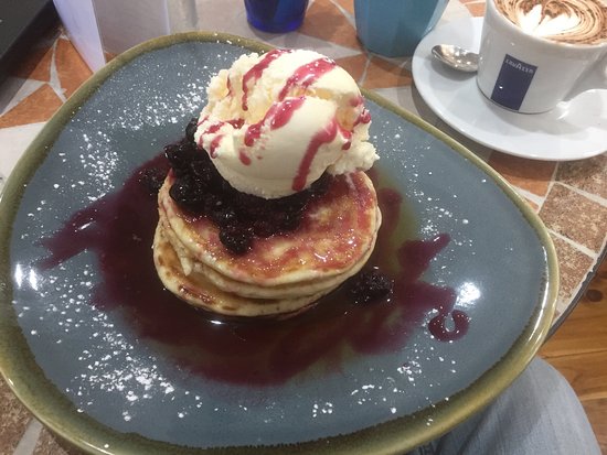 Elrington NSW Restaurant Gold Coast