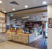 Driven to Espresso - Restaurant Gold Coast