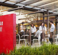 Eastlake Football Club - Restaurant Gold Coast