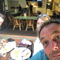 Emilio's bistro and pizzaria