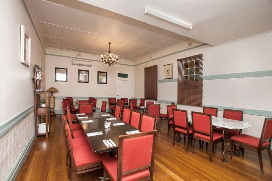 Clarence Town NSW Restaurant Gold Coast