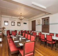 Erringhi Hotel - Restaurant Gold Coast
