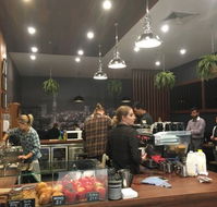 Espresso Room - Restaurant Gold Coast
