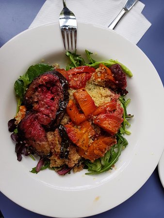 Falls Cafe - Restaurant Gold Coast 0