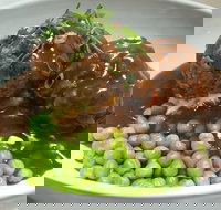 Farmers Hotel Vacy - Restaurant Gold Coast