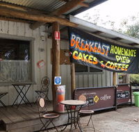 Fitzroy Falls General Store - Restaurant Gold Coast