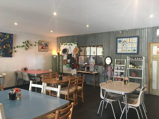 Goorianawa ACT Restaurant Gold Coast
