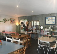 Freckles Coffee Spot - Restaurant Gold Coast