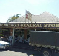 Glenreagh General Store - Restaurant Gold Coast