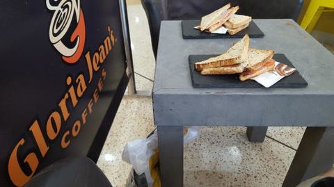 Gloria Jean's Coffees - Restaurant Gold Coast 0