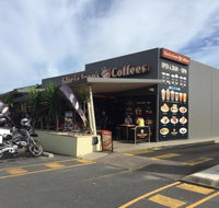 Gloria Jean's Coffs Harbour - Restaurant Gold Coast