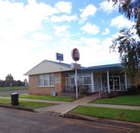 Goolgowi Ex- Servicemen's Memorial Club - Restaurant Gold Coast