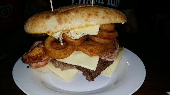 Cowabbie ACT Restaurant Gold Coast