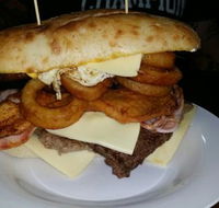 Goolgowi General Store - Restaurant Gold Coast