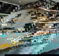 Green Coast Coffee Australia - Restaurant Gold Coast