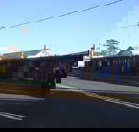 Greenwell Point Hotel - The Bistro and Pizza Bar - Restaurant Gold Coast