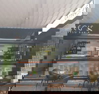 Greg's Espresso Bar - Restaurant Gold Coast