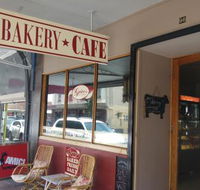 Grices Bakery Cafe - Restaurant Gold Coast