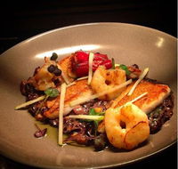 Gryphons Caffe Bar - Restaurant Gold Coast
